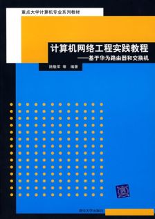 計算機(jī)網(wǎng)絡(luò)工程 連接數(shù)字世界的基石
