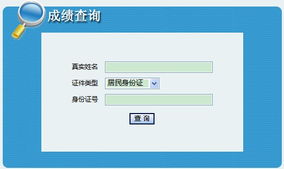 2013年上半年吉林計(jì)算機(jī)軟考網(wǎng)絡(luò)工程師成績(jī)查詢指南