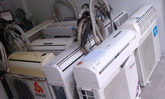 東莞市電子設(shè)備高效回收服務(wù) 網(wǎng)吧、公司工廠電腦、空調(diào)及辦公設(shè)備一站式處理